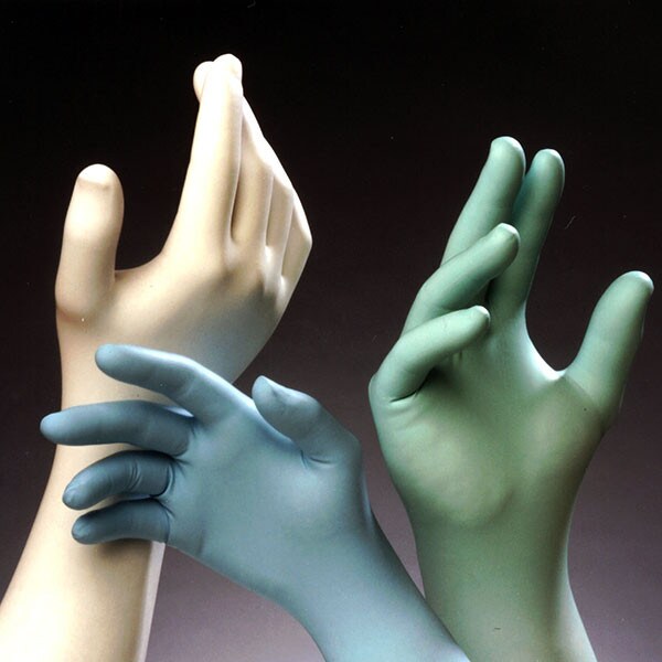 Nitrile Gloves